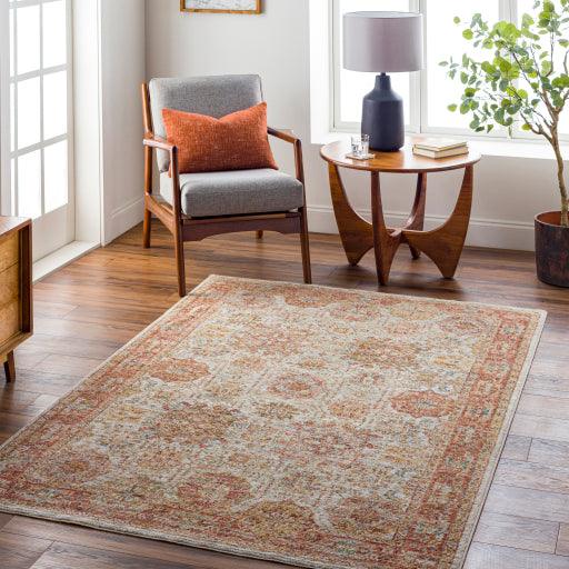 Surya Naila IAL-2305 2'7" x 4' Rug