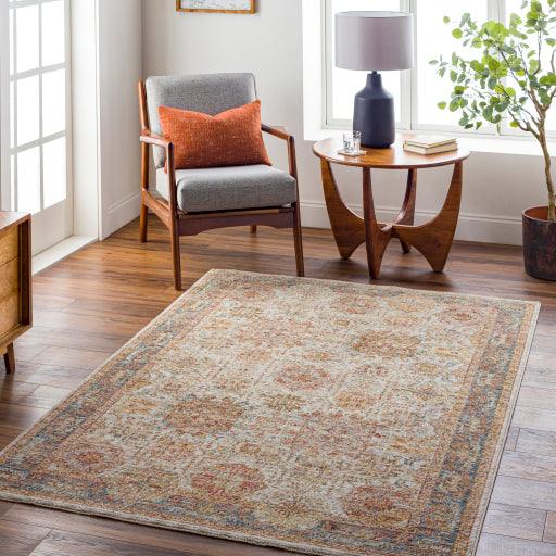 Surya Naila IAL-2308 2'7" x 4' Rug