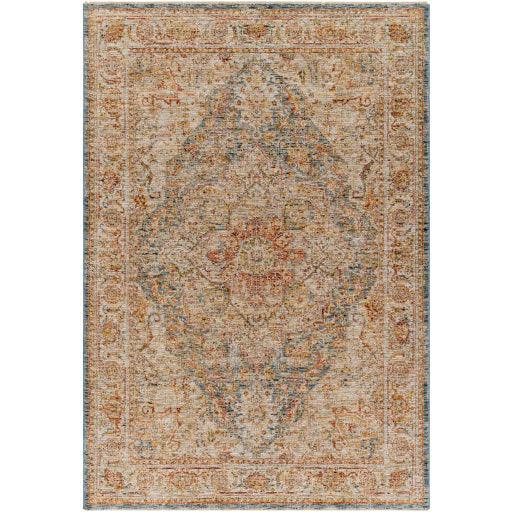 Surya Naila IAL-2317 2'7" x 4' Rug