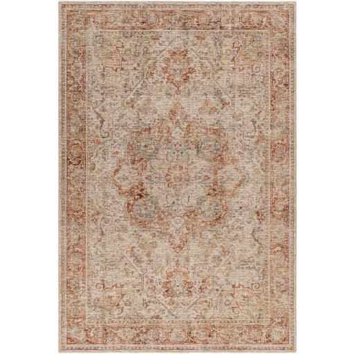 Surya Naila IAL-2318 2'7" x 4' Rug