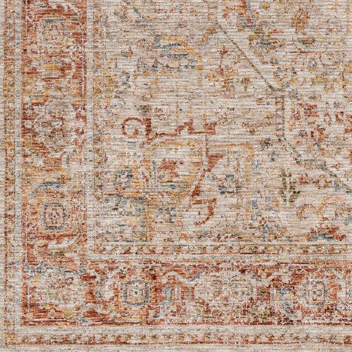 Surya Naila IAL-2318 2'7" x 4' Rug