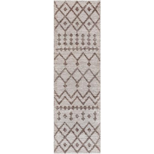 Surya Napoli NPO-2300 2'6" x 8' Rug