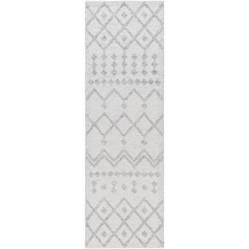 Surya Napoli NPO-2302 2'6" x 8' Rug