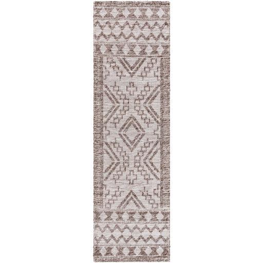 Surya Napoli NPO-2303 2'6" x 8' Rug