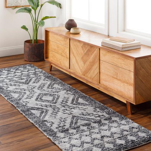 Surya Napoli NPO-2304 2'6" x 8' Rug