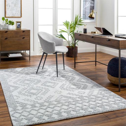 Surya Napoli NPO-2306 2'6" x 8' Rug