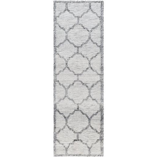 Surya Napoli NPO-2307 2'6" x 8' Rug