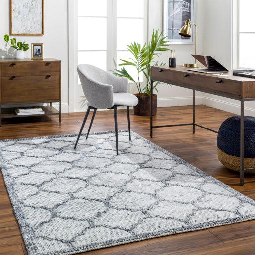 Surya Napoli NPO-2307 2'6" x 8' Rug