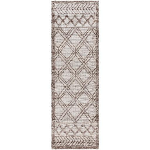 Surya Napoli NPO-2308 2'6" x 8' Rug