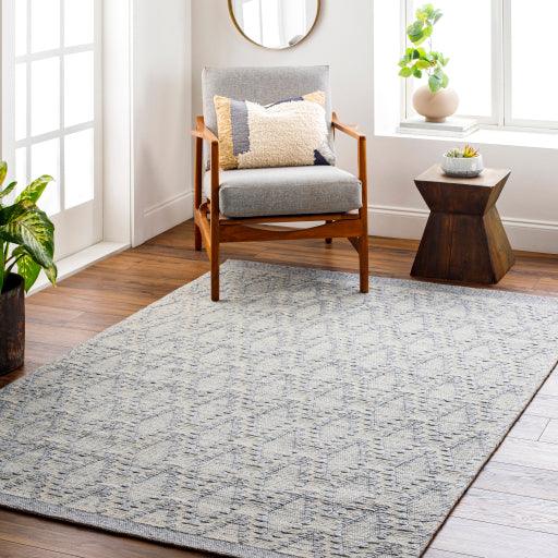 Surya Napoli NPO-2314 2'6" x 8' Rug