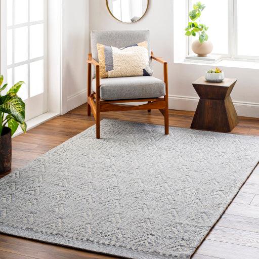 Surya Napoli NPO-2315 2'6" x 8' Rug