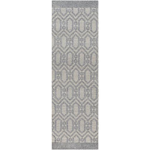 Surya Napoli NPO-2317 2'6" x 8' Rug