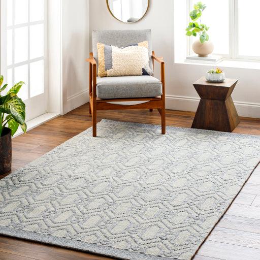 Surya Napoli NPO-2317 2'6" x 8' Rug