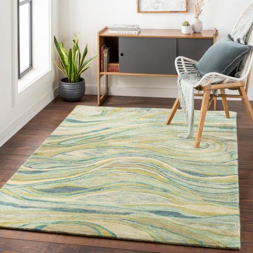 Surya Natural Affinity NTA-1000 2' x 3' Rug