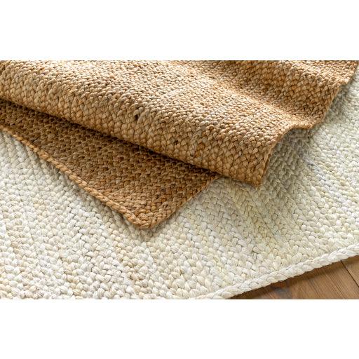 Surya Natural Braids NBD-2300 10' x 14' Rug