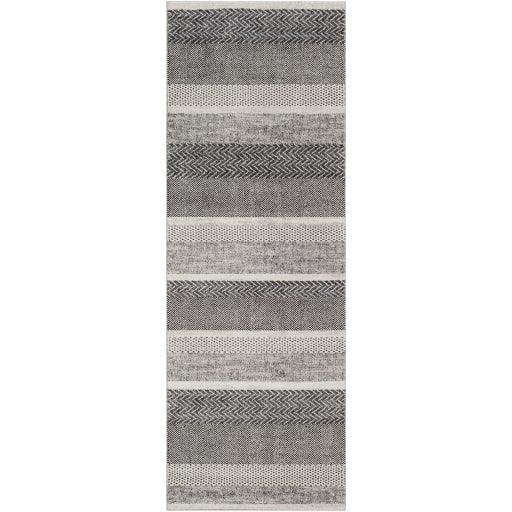 Surya Nepali NPI-2303 2'7" x 7'3" Rug