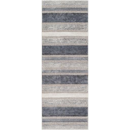 Surya Nepali NPI-2306 2'7" x 7'3" Rug