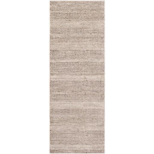 Surya Nepali NPI-2312 2'7" x 7'3" Rug