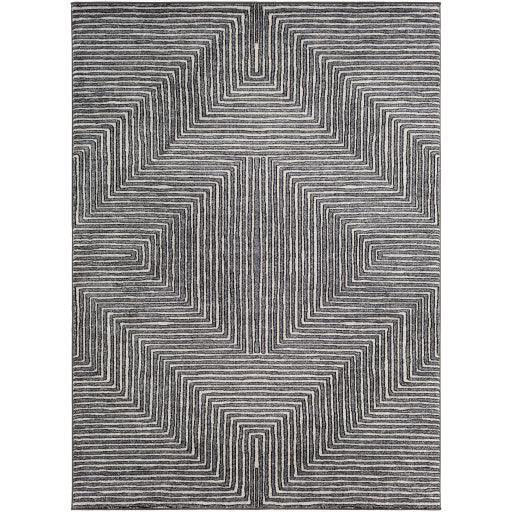 Surya Nepali NPI-2317 2'7" x 7'3" Rug