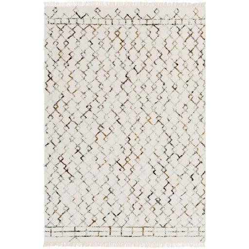 Surya Nettie NET-1001 2' x 3' Rug