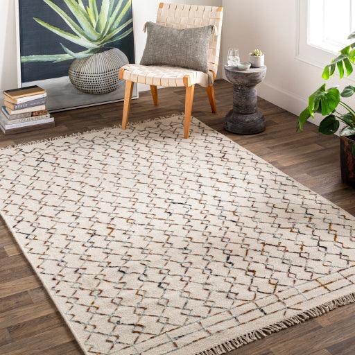 Surya Nettie NET-1001 2' x 3' Rug