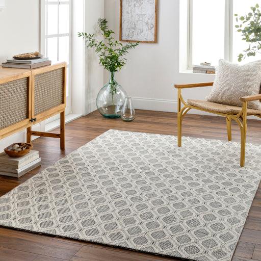 Surya Nevada NVD-2300 6' x 9' Rug