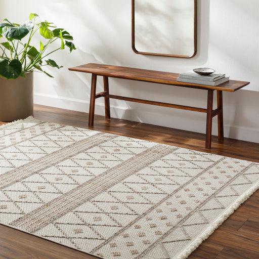 Surya New Delhi NWH-2300 6'5" x 9' Rug