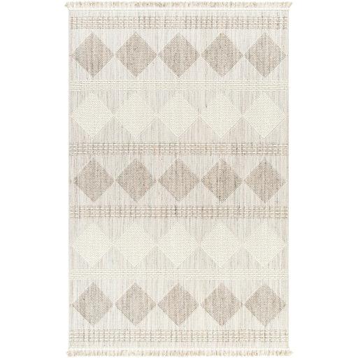 Surya New Delhi NWH-2301 6'5" x 9' Rug