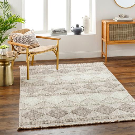 Surya New Delhi NWH-2301 6'5" x 9' Rug