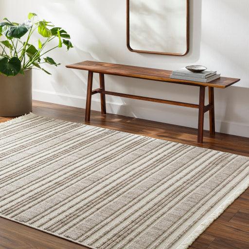 Surya New Delhi NWH-2304 6'5" x 9' Rug