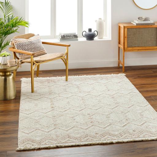 Surya New Delhi NWH-2305 6'5" x 9' Rug