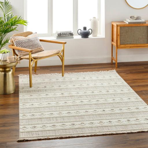 Surya New Delhi NWH-2306 6'5" x 9' Rug