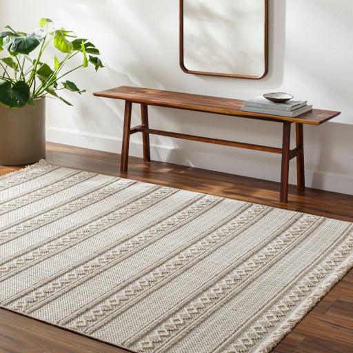 Surya New Delhi NWH-2307 6'5" x 9' Rug