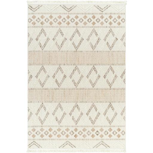 Surya New Delhi NWH-2309 6'5" x 9' Rug