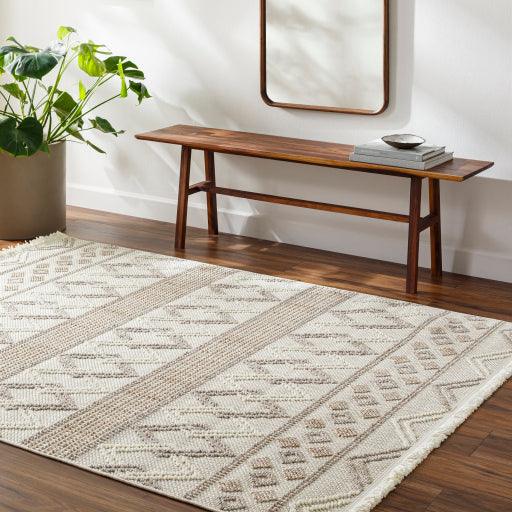 Surya New Delhi NWH-2309 6'5" x 9' Rug