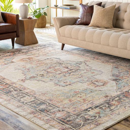 Surya New Mexico NWM-2300 2'7" x 7'3" Rug