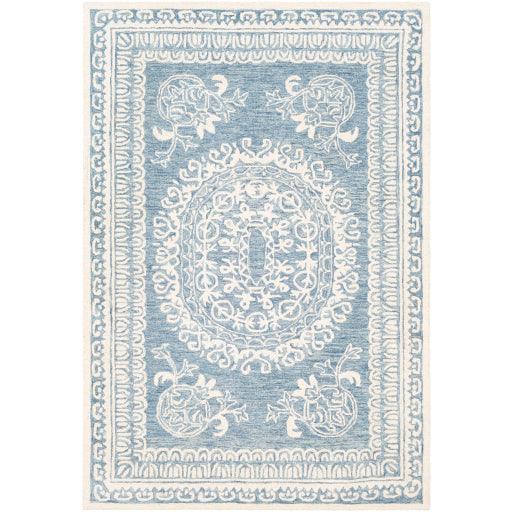 Surya Newcastle NCS-2304 8' x 10' Rug