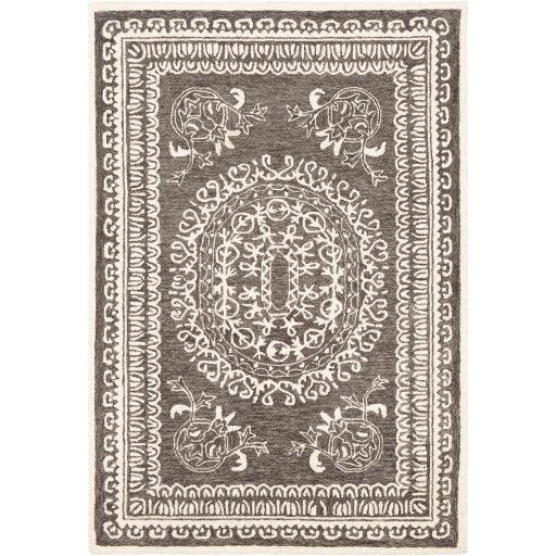 Surya Newcastle NCS-2305 6' x 9' Rug