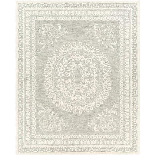 Surya Newcastle NCS-2306 6' x 9' Rug