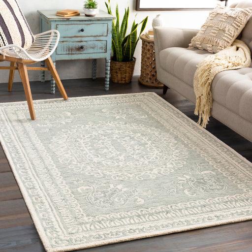 Surya Newcastle NCS-2306 6' x 9' Rug