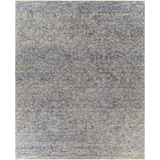 Surya Newcastle NCS-2308 4' x 6' Rug