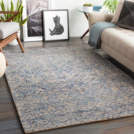 Surya Newcastle NCS-2308 5' x 7'6" Rug