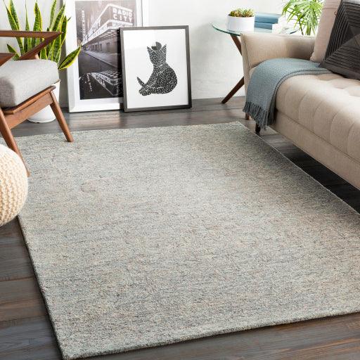 Surya Newcastle NCS-2310 6' x 9' Rug