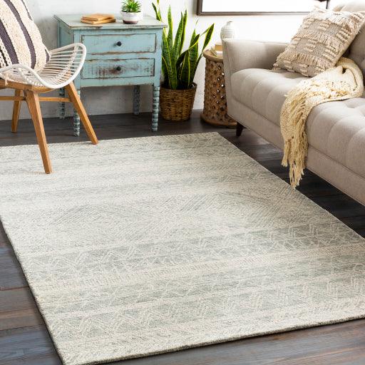 Surya Newcastle NCS-2312 2' x 3' Rug