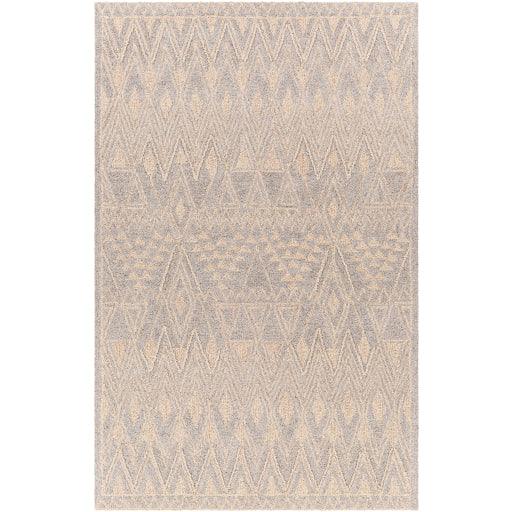 Surya Newcastle NCS-2317 6' x 9' Rug