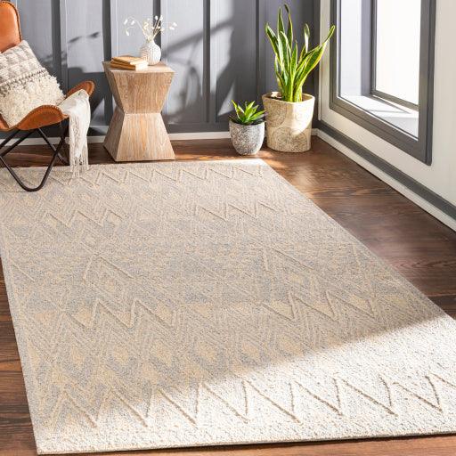 Surya Newcastle NCS-2317 6' x 9' Rug