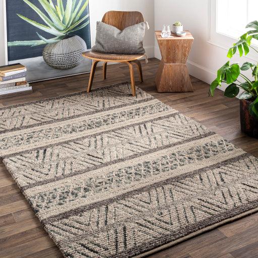 Surya Nico NIC-7001 2' x 3' Rug