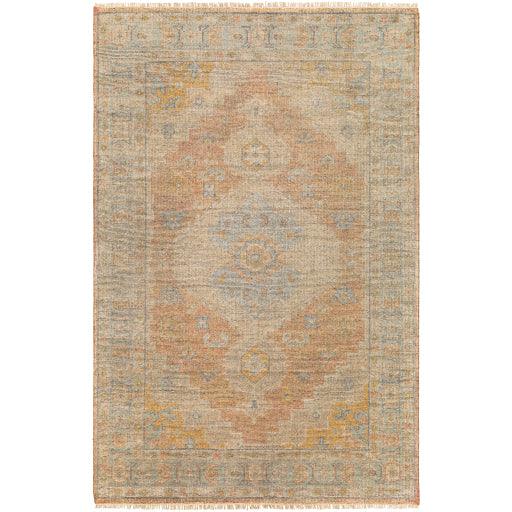 Surya Nirvana NVN-2301 2' x 3' Rug