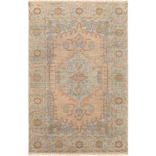 Surya Nirvana NVN-2302 2' x 3' Rug