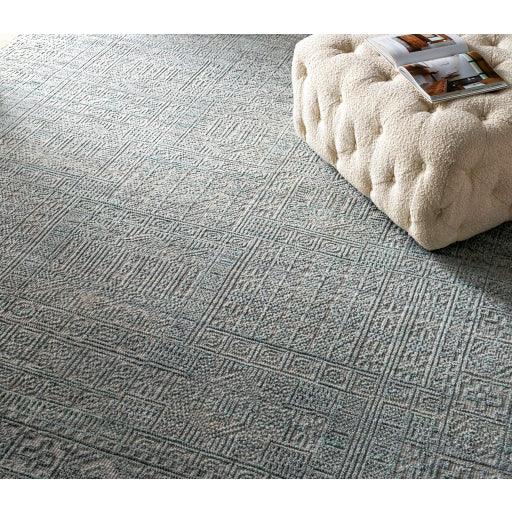 Surya Nobility NBI-2300 6' x 9' Rug